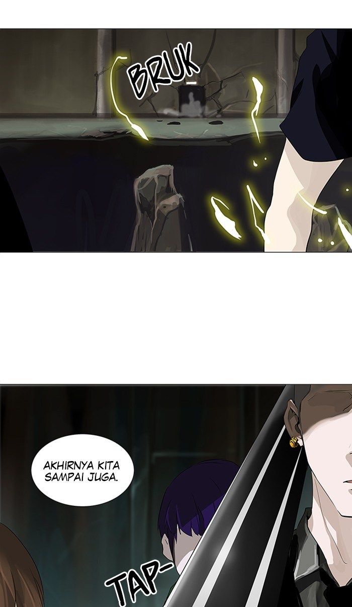 tower-of-god - Chapter: 220