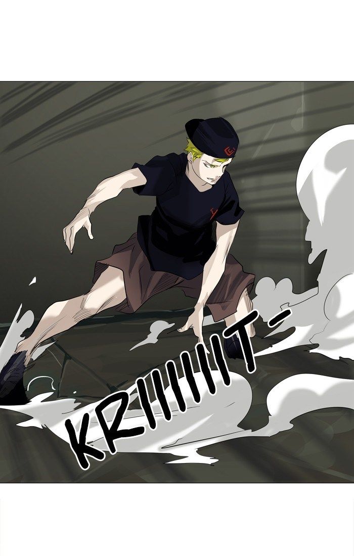 tower-of-god - Chapter: 220