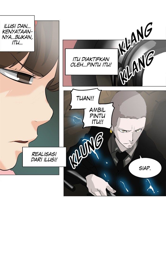 tower-of-god - Chapter: 220