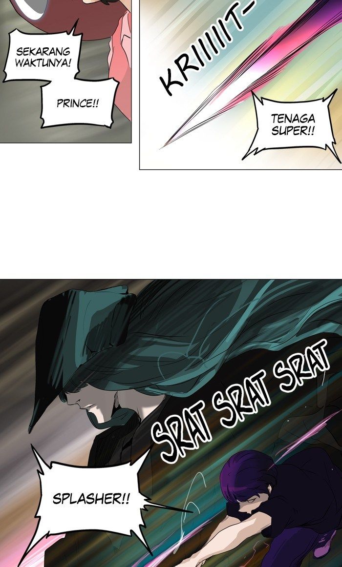 tower-of-god - Chapter: 220