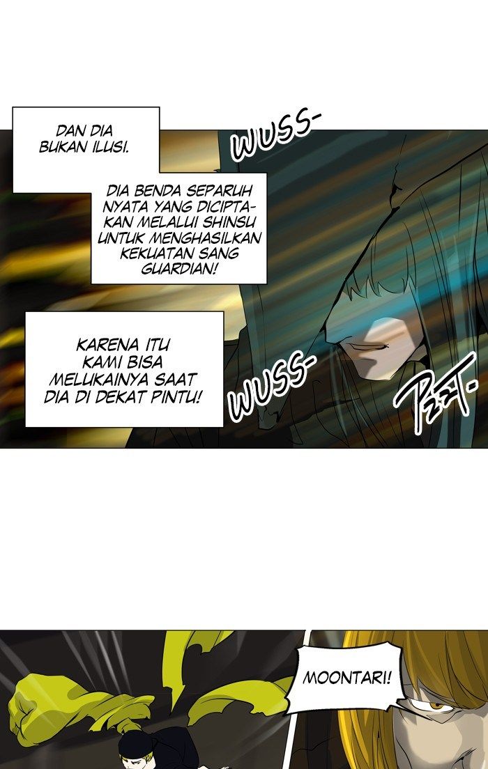 tower-of-god - Chapter: 220