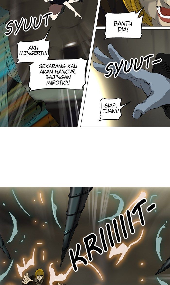 tower-of-god - Chapter: 220