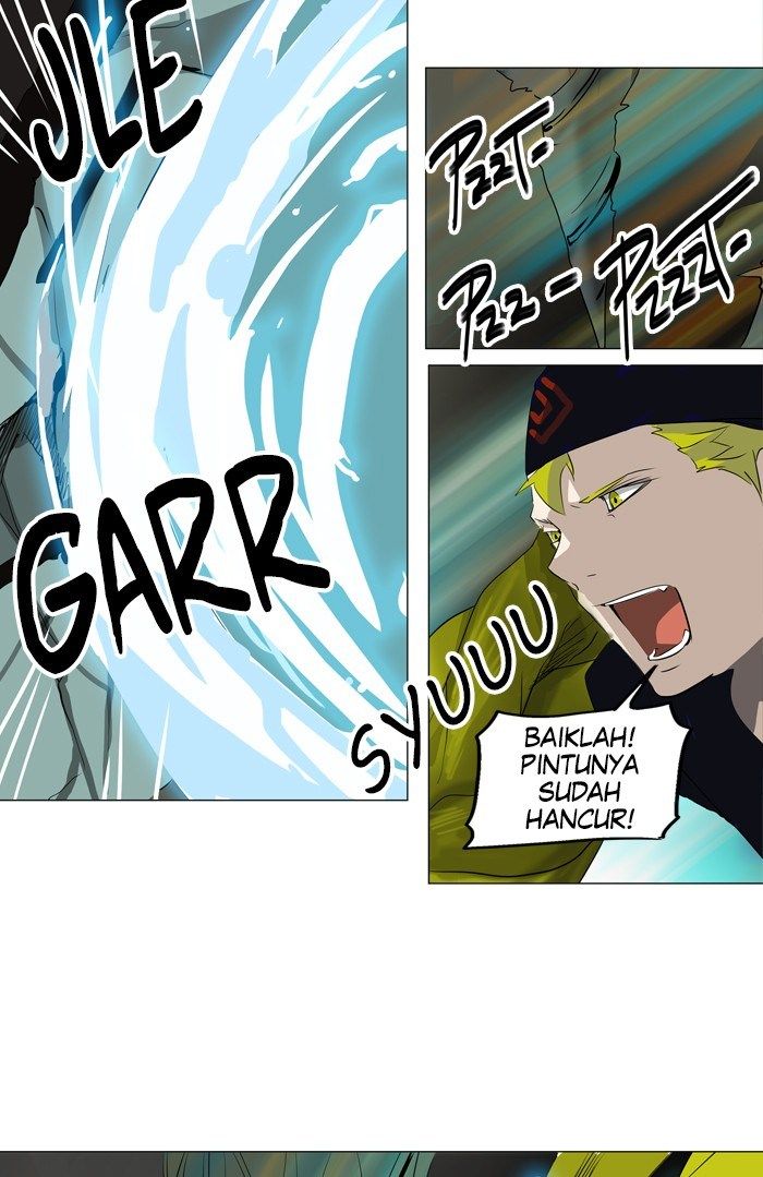 tower-of-god - Chapter: 220