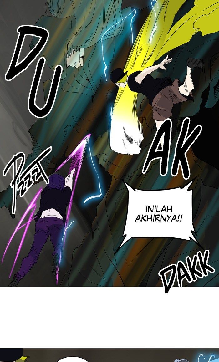 tower-of-god - Chapter: 220