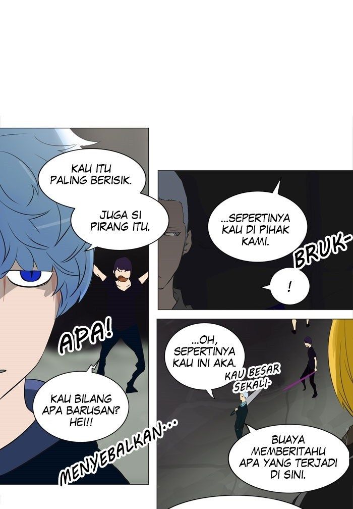 tower-of-god - Chapter: 220