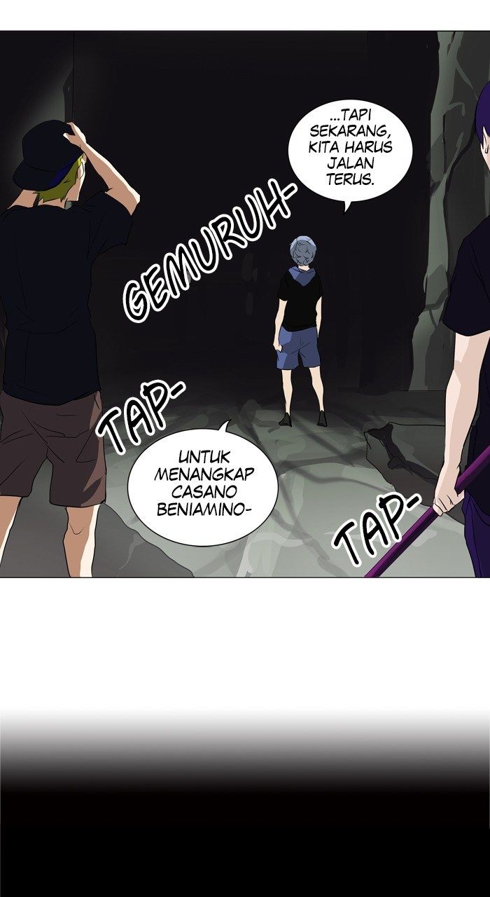 tower-of-god - Chapter: 220