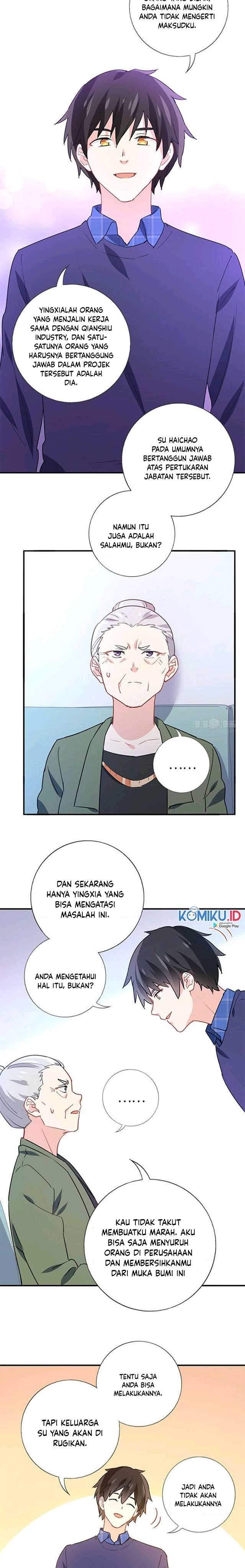 i-am-han-sanqian - Chapter: 10