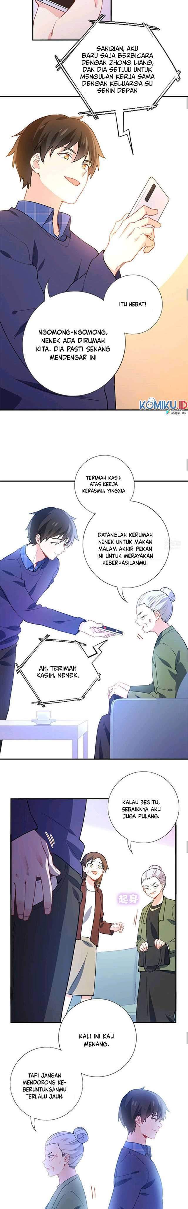 i-am-han-sanqian - Chapter: 10
