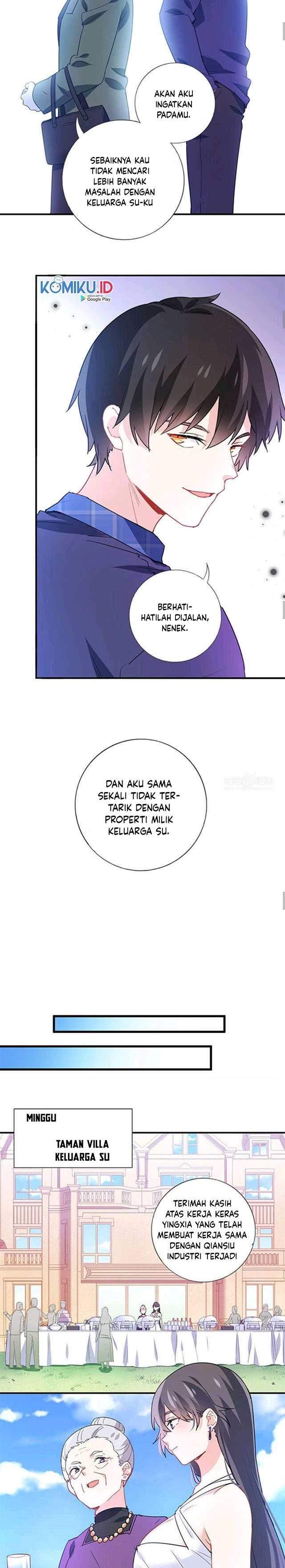 i-am-han-sanqian - Chapter: 10