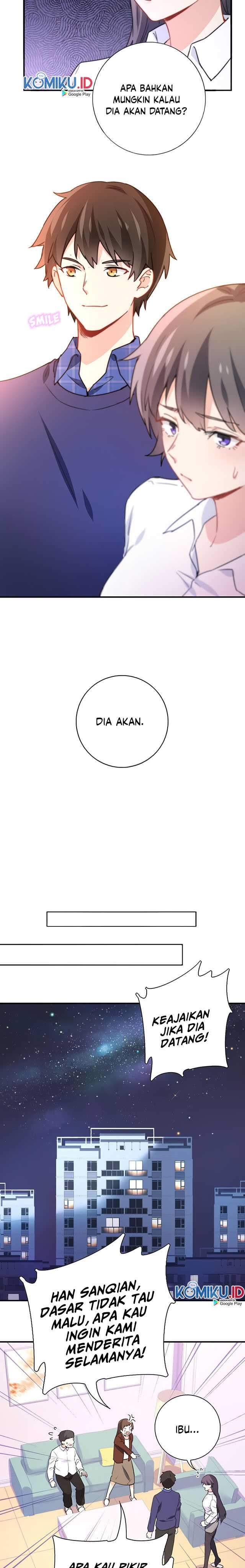 i-am-han-sanqian - Chapter: 9