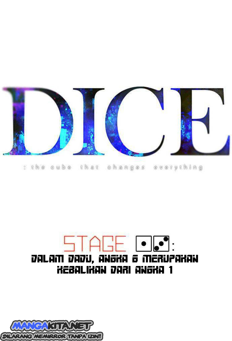 dice - Chapter: 13