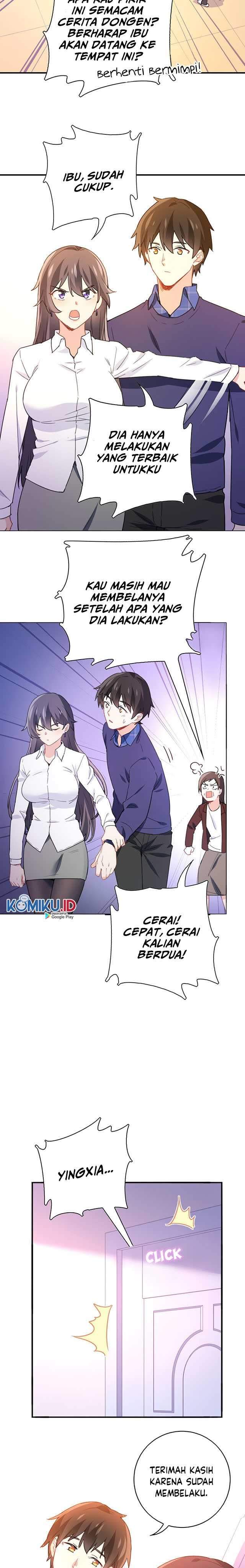 i-am-han-sanqian - Chapter: 9