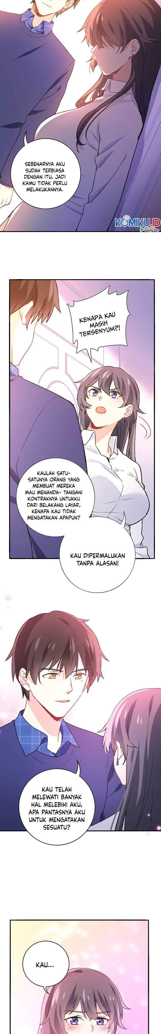 i-am-han-sanqian - Chapter: 9