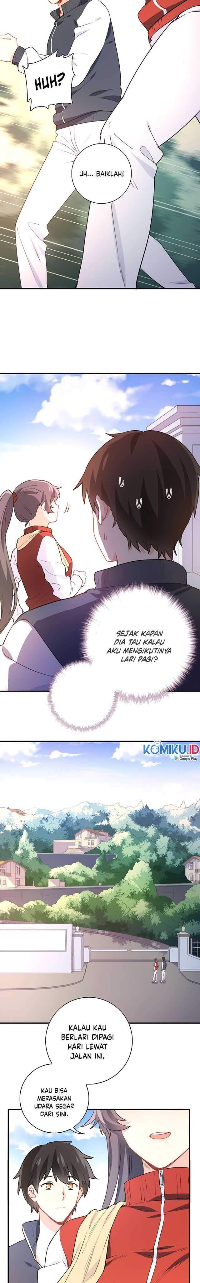 i-am-han-sanqian - Chapter: 9
