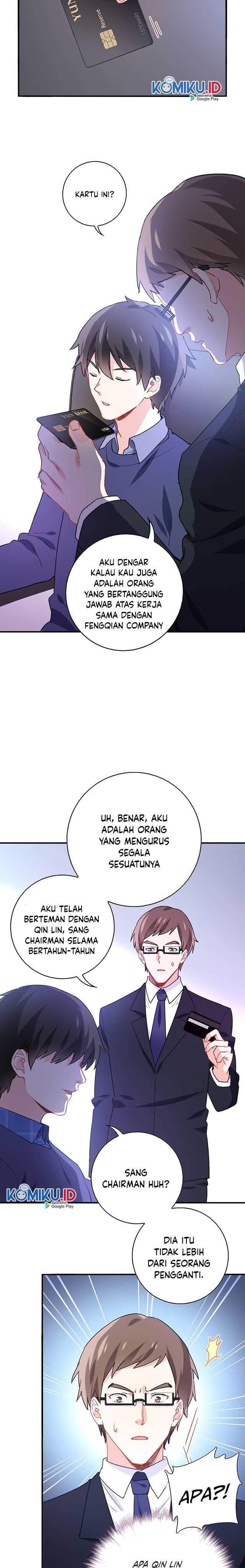 i-am-han-sanqian - Chapter: 9
