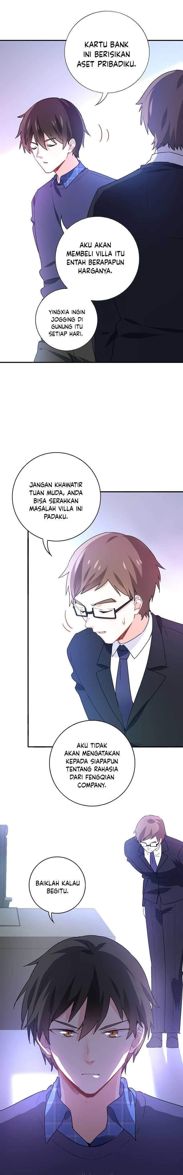 i-am-han-sanqian - Chapter: 9