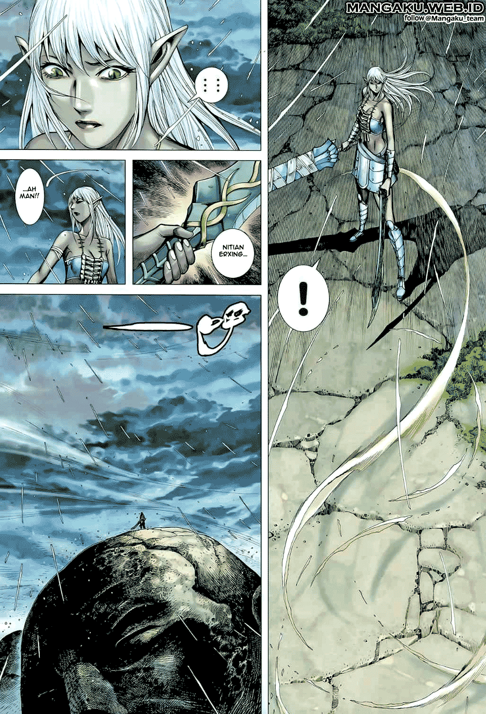 feng-shen-ji - Chapter: 77