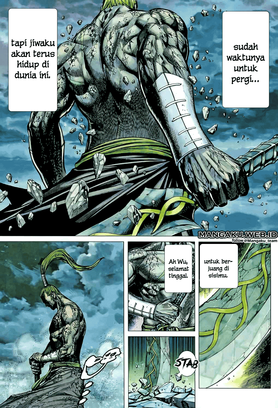 feng-shen-ji - Chapter: 77