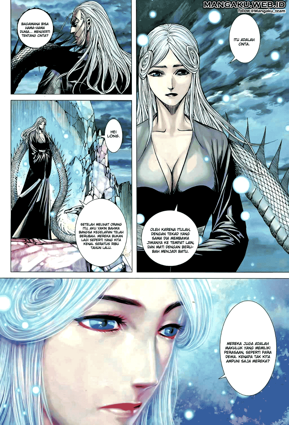 feng-shen-ji - Chapter: 77