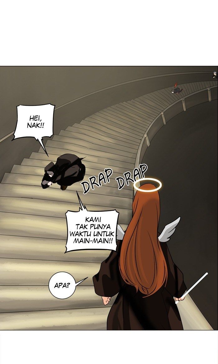 tower-of-god - Chapter: 221