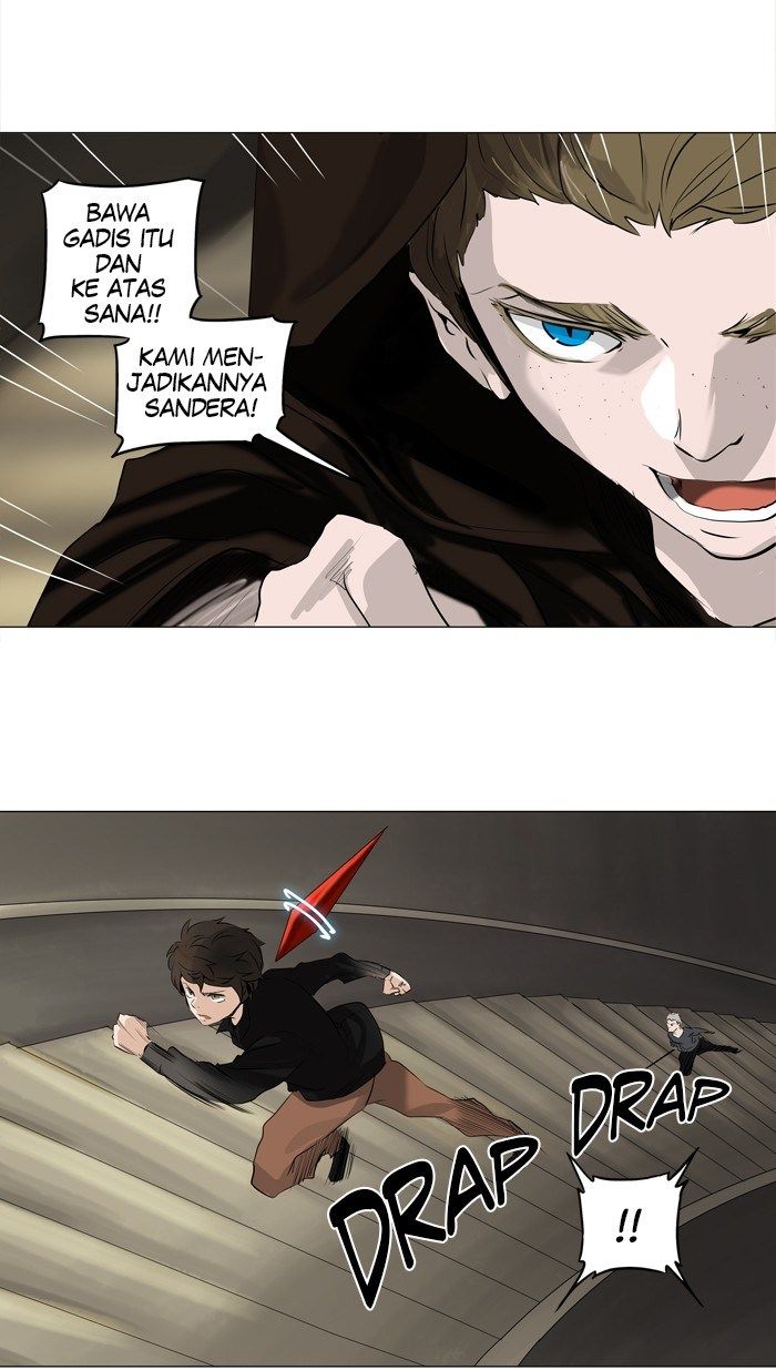 tower-of-god - Chapter: 221