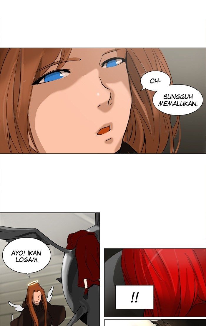 tower-of-god - Chapter: 221