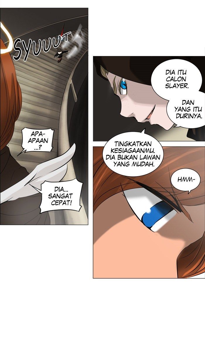 tower-of-god - Chapter: 221