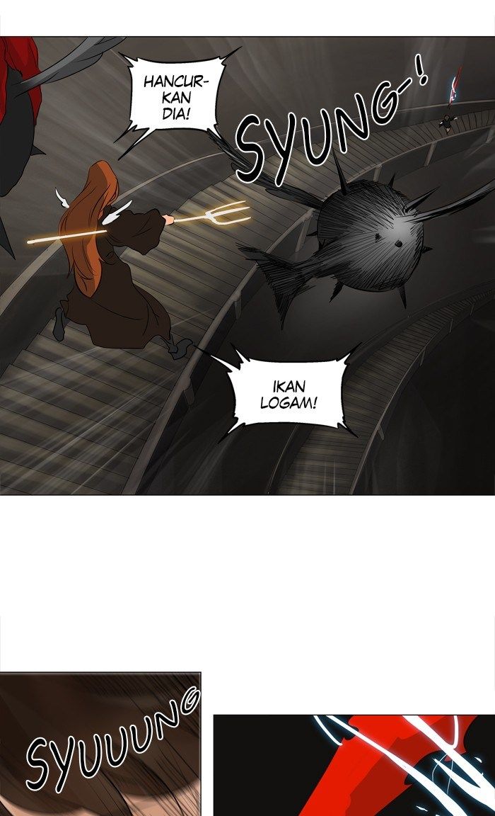 tower-of-god - Chapter: 221
