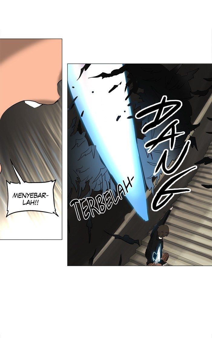 tower-of-god - Chapter: 221