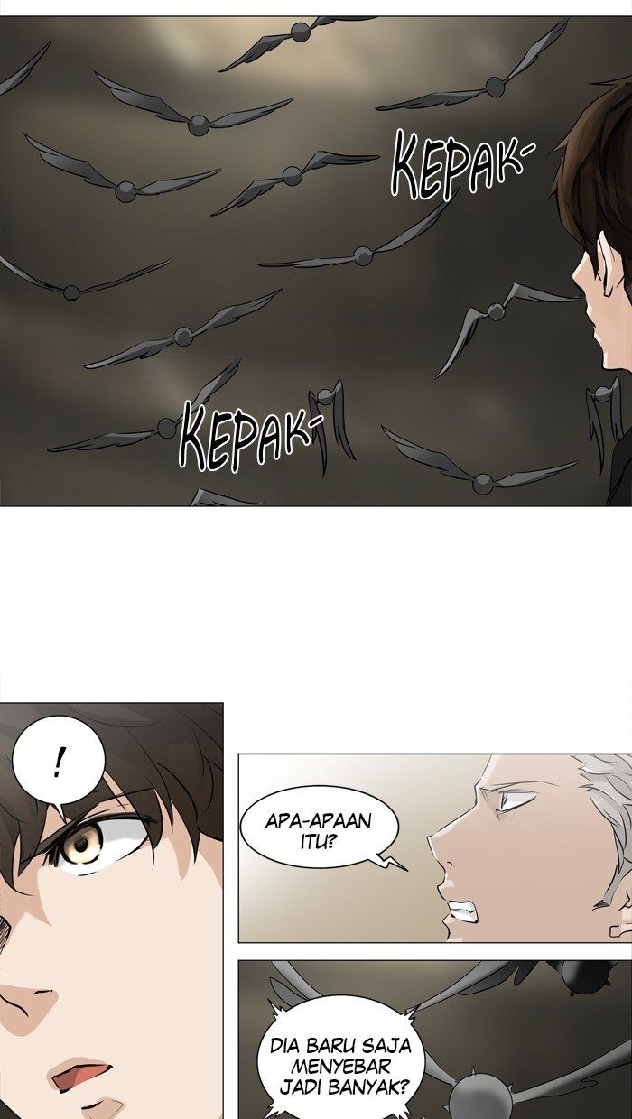 tower-of-god - Chapter: 221