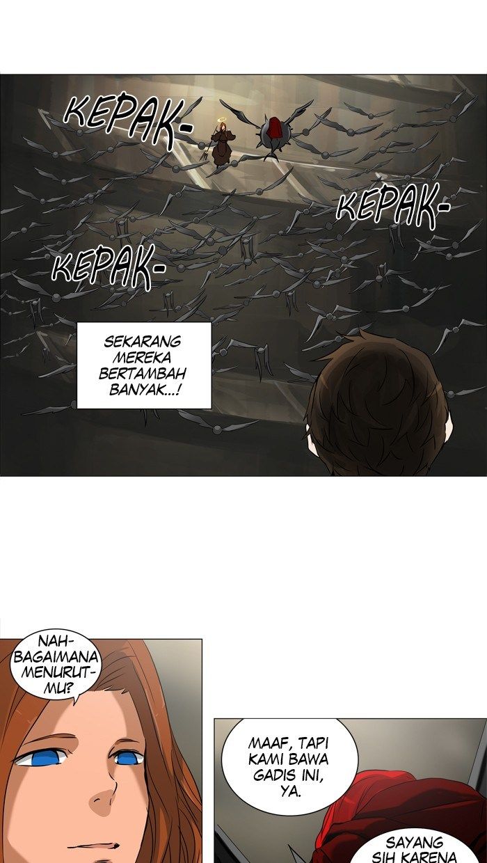 tower-of-god - Chapter: 221
