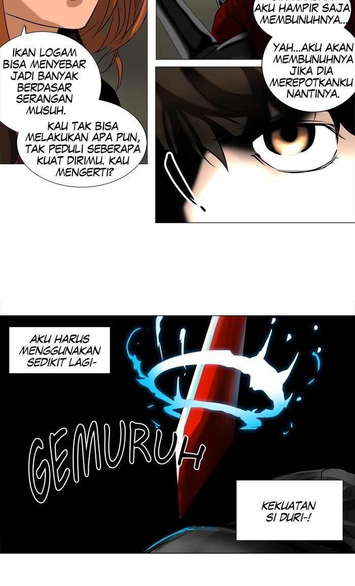 tower-of-god - Chapter: 221