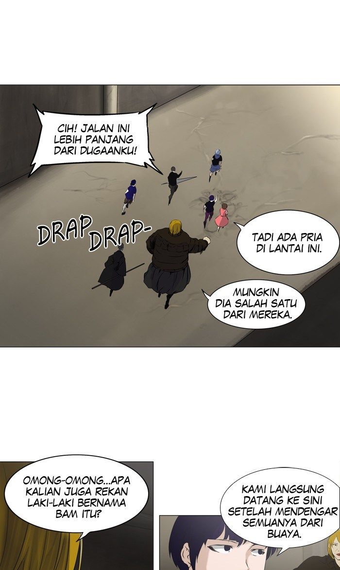 tower-of-god - Chapter: 221