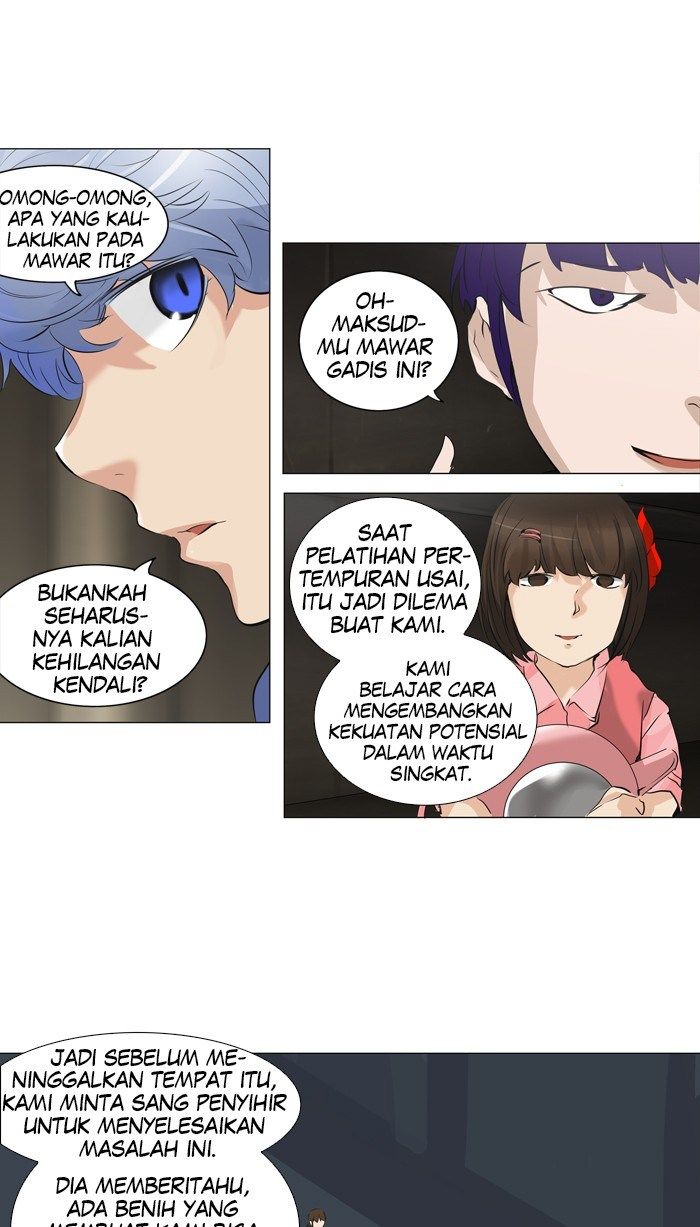 tower-of-god - Chapter: 221