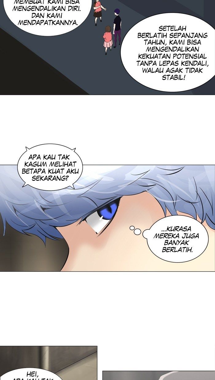 tower-of-god - Chapter: 221