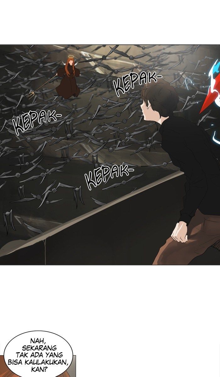 tower-of-god - Chapter: 221