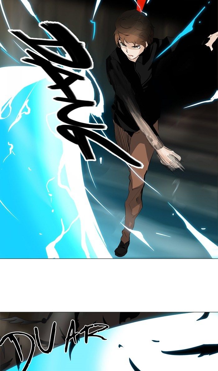 tower-of-god - Chapter: 221