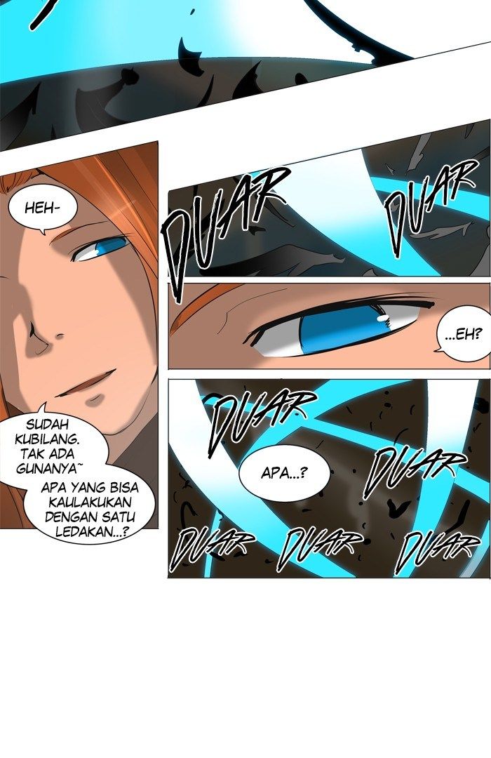 tower-of-god - Chapter: 221