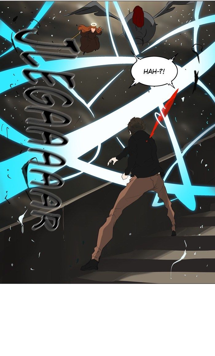 tower-of-god - Chapter: 221