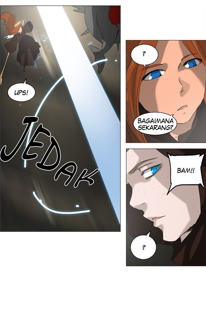 tower-of-god - Chapter: 221