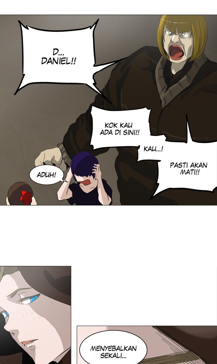 tower-of-god - Chapter: 221