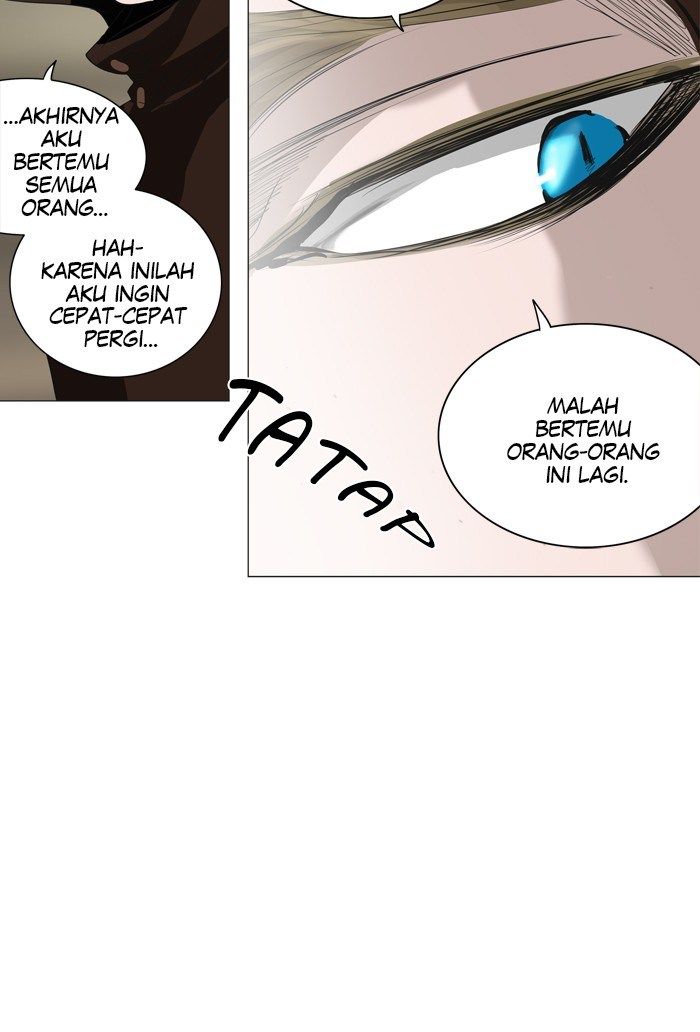 tower-of-god - Chapter: 221
