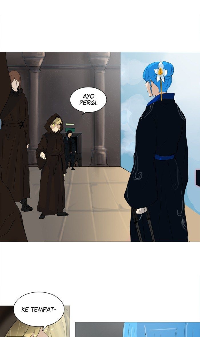 tower-of-god - Chapter: 221