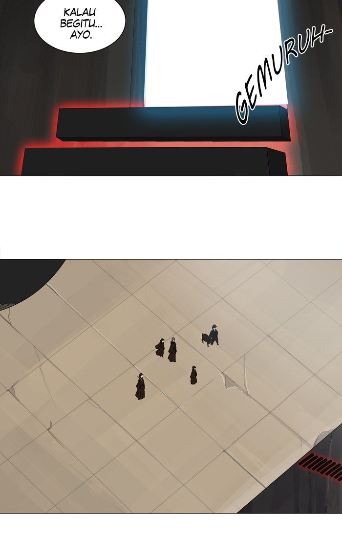 tower-of-god - Chapter: 221