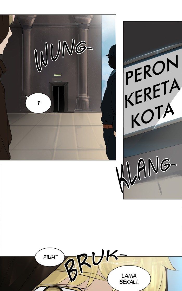 tower-of-god - Chapter: 221