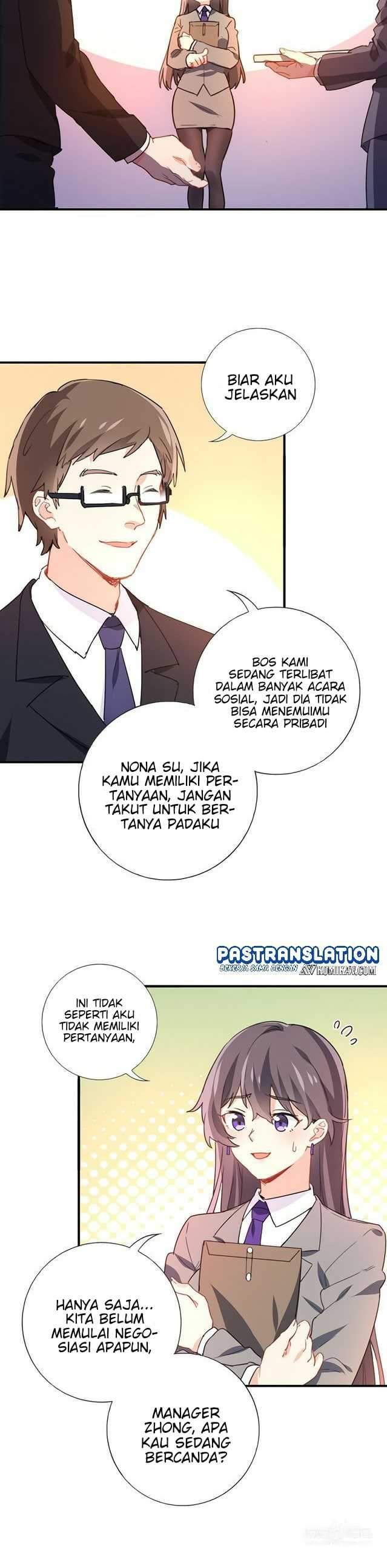 i-am-han-sanqian - Chapter: 7