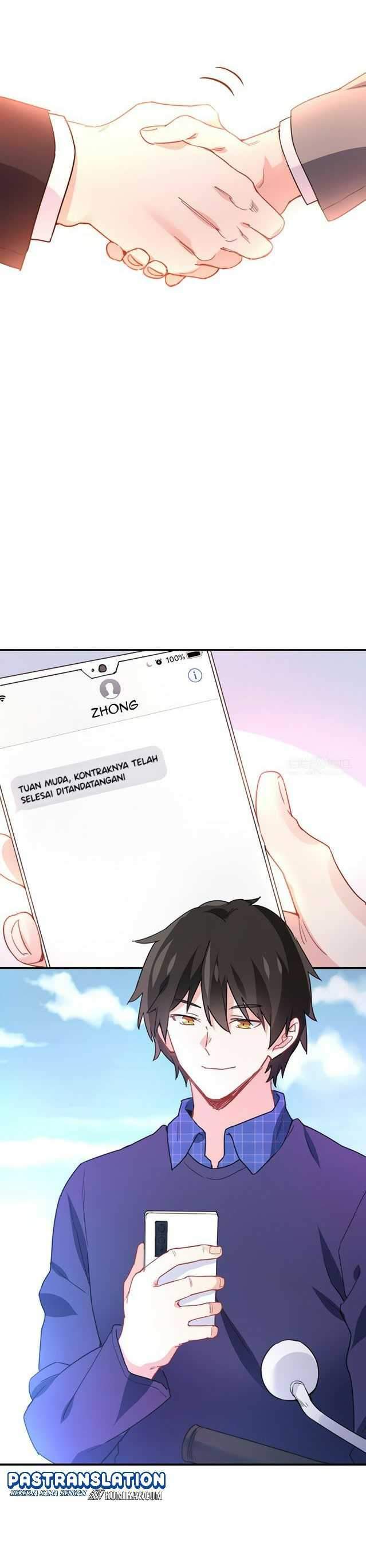 i-am-han-sanqian - Chapter: 7