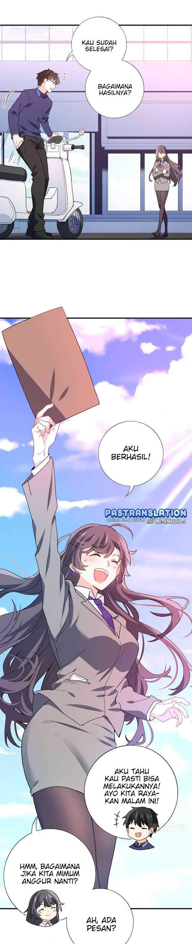 i-am-han-sanqian - Chapter: 7