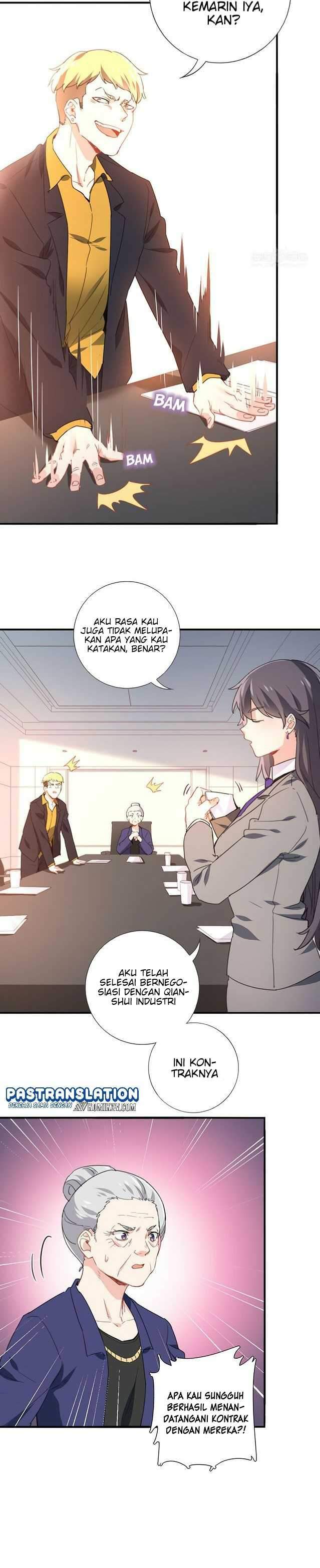 i-am-han-sanqian - Chapter: 7