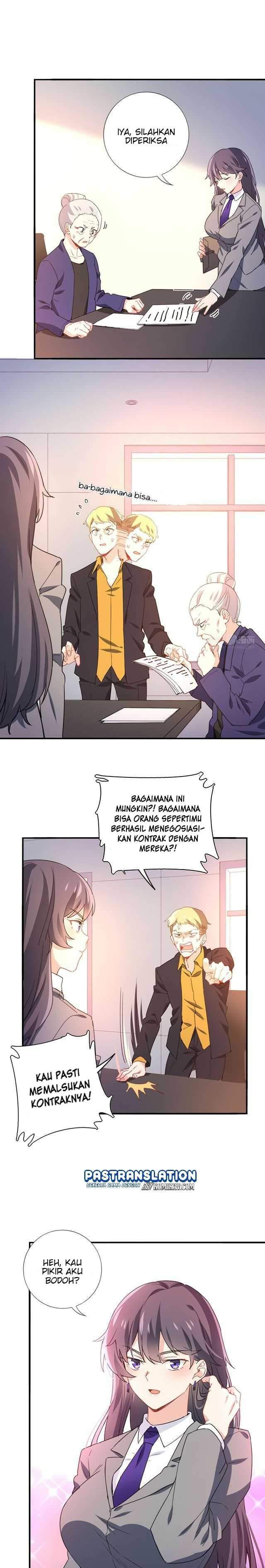 i-am-han-sanqian - Chapter: 7